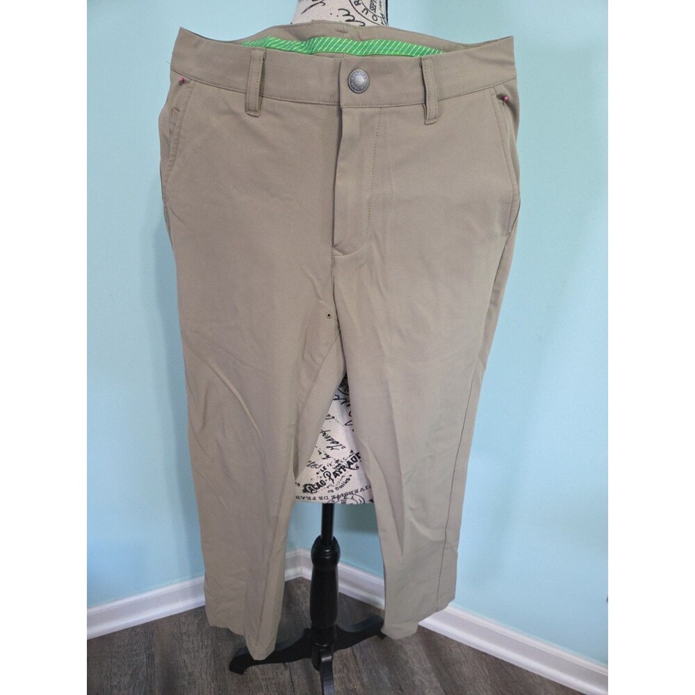 Bonobos Golf Mens Slim Performance Pants 30x30